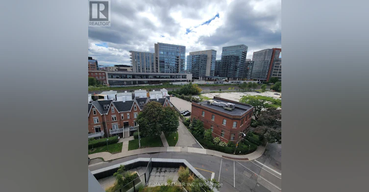 710-41 Dovercourt Road, Toronto, ON, M6J 3C2 - 26