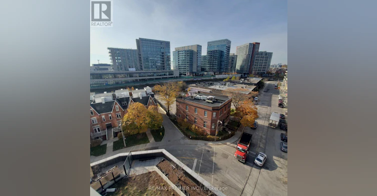 710-41 Dovercourt Road, Toronto, ON, M6J 3C2 - 22
