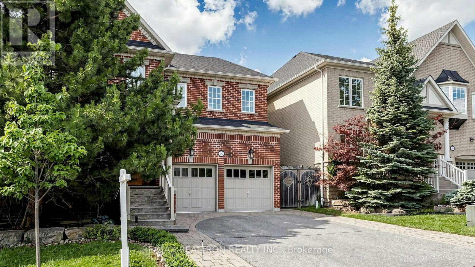 50 Sir Francesco Street, Vaughan, ON, L6A 0E8