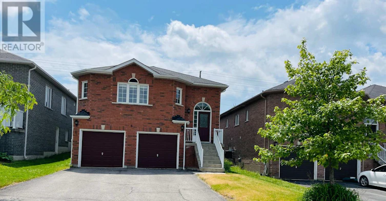 2-8 Tascona Court, Barrie, ON, L4M 0C5 - 21