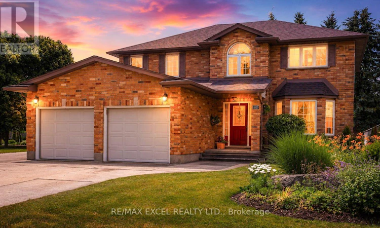1032 Sunset Drive