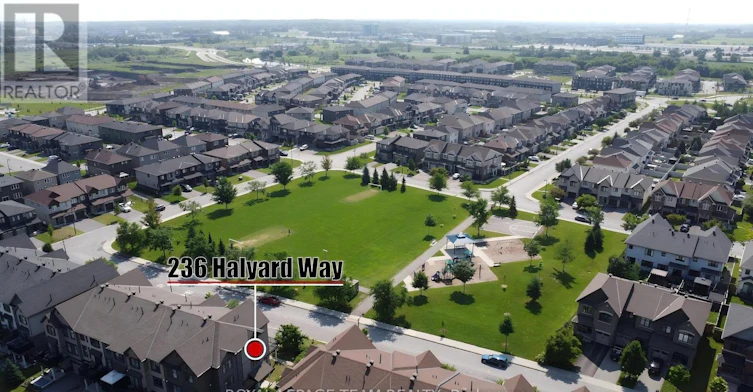 236 Halyard Way, Ottawa, ON, K2S 1B9 - 41