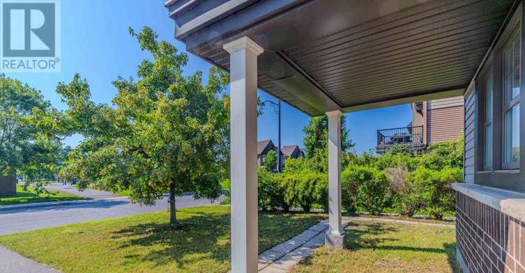 236 Halyard Way, Ottawa, ON, K2S 1B9 - 4