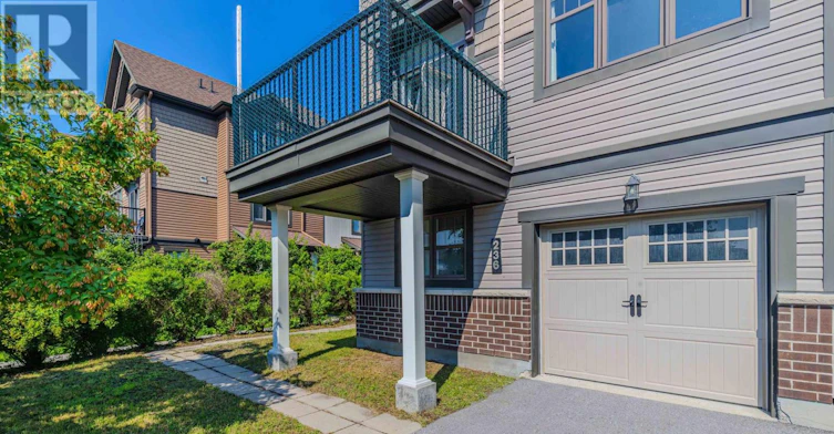 236 Halyard Way, Ottawa, ON, K2S 1B9 - 3