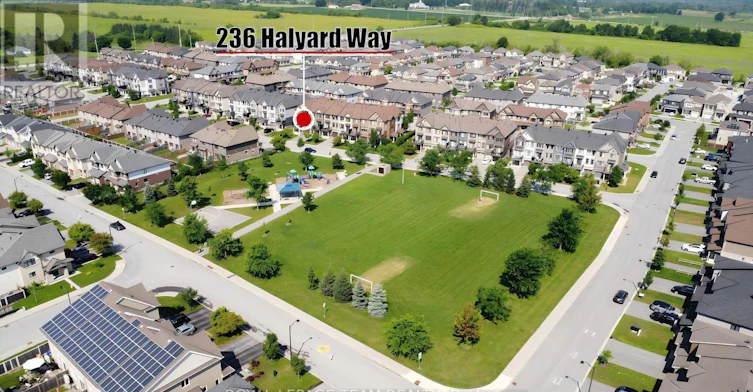 236 Halyard Way, Ottawa, ON, K2S 1B9 - 40