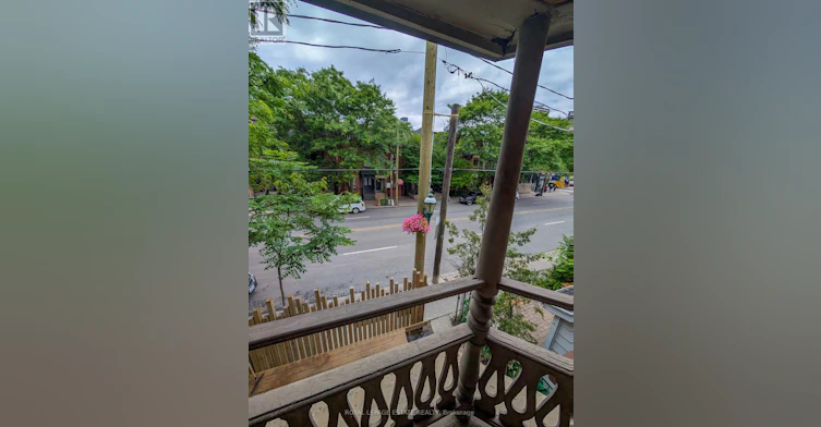 561 Parliament Street, Toronto, ON, M4X 1P7 - 14