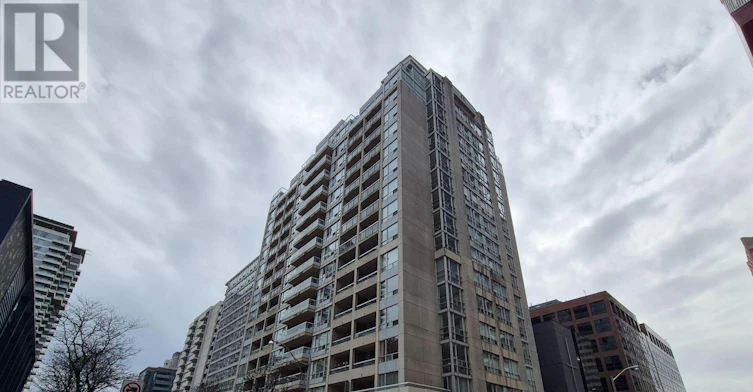 1808-43 Eglinton Avenue E, Toronto, ON, M4P 1A2 - 4