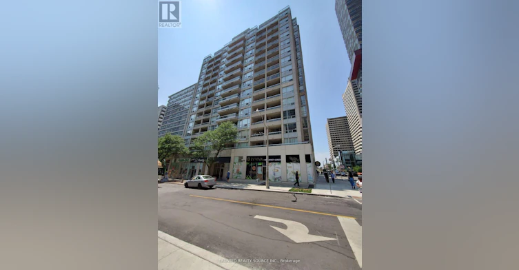 1808-43 Eglinton Avenue E, Toronto, ON, M4P 1A2 - 3