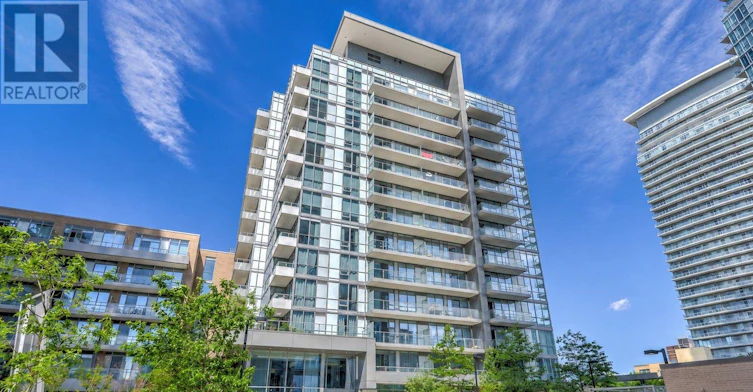 418-52 Forest Manor Road, Toronto, ON, M2J 1M6 - 10