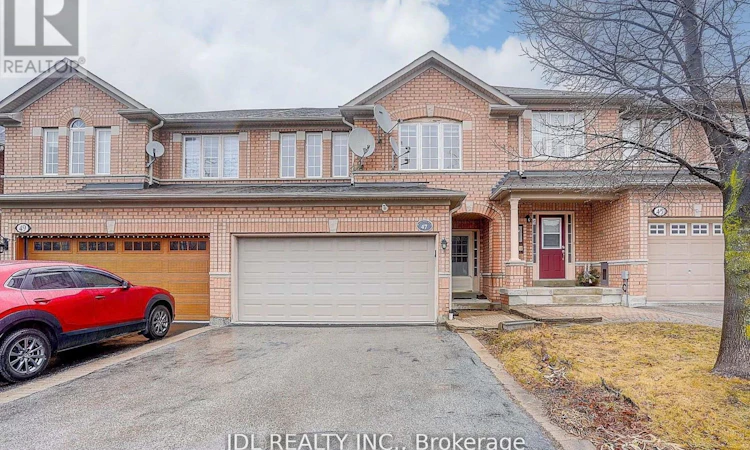 47 Millcliff Circle