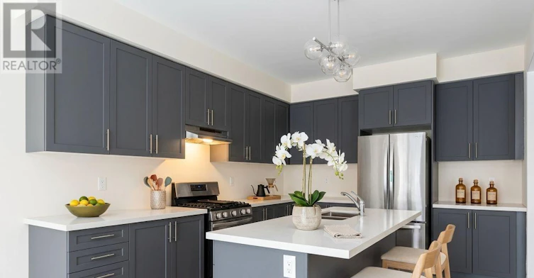 227 Heritage Street, Bradford West Gwillimbury, ON, L3Z 4M6 - 4