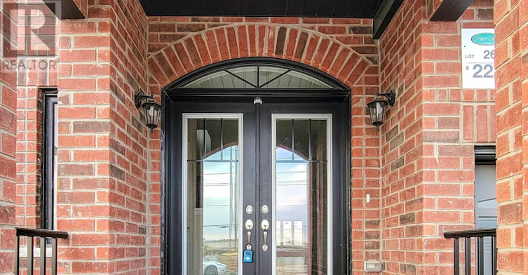 227 Heritage Street, Bradford West Gwillimbury, ON, L3Z 4M6 - 3