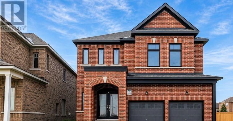 227 Heritage Street, Bradford West Gwillimbury, ON, L3Z 4M6