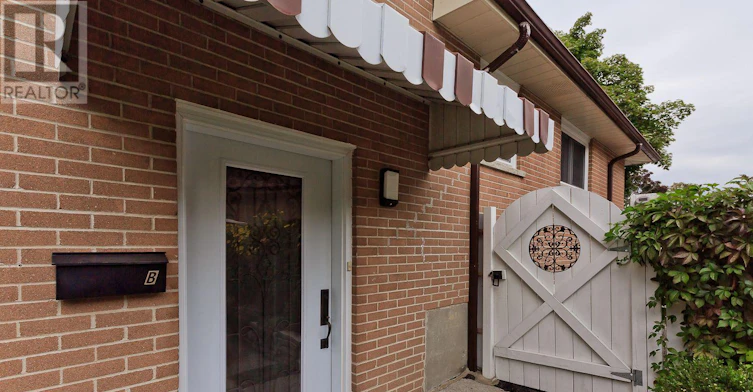 HOUSE-LOWER 3174 Level Of The Taviton Court, Mississauga, ON, L4X 2K1 - 2