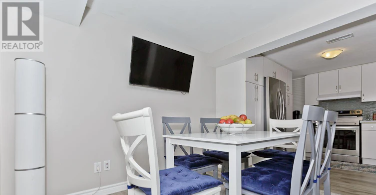 HOUSE-LOWER 3174 Level Of The Taviton Court, Mississauga, ON, L4X 2K1 - 19