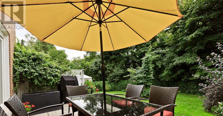 HOUSE-LOWER 3174 Level Of The Taviton Court, Mississauga, ON, L4X 2K1 - 20