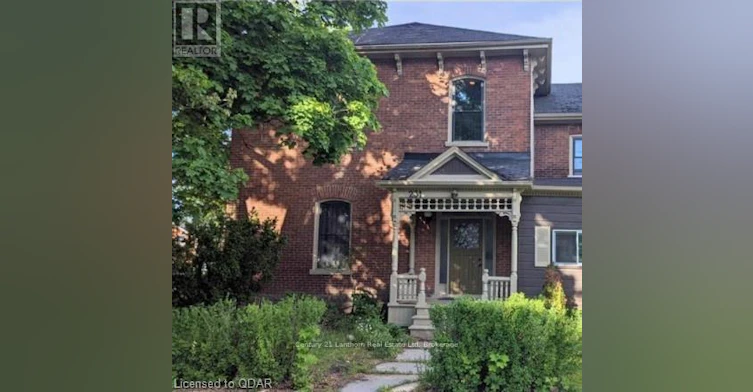 231 Albert Street, Belleville, ON, K8N 3N6