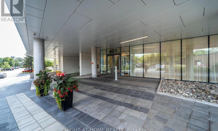 1309-485 Richmond Road