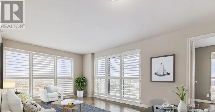 3102-70 Town Centre Court, Toronto, ON, M1P 0B2