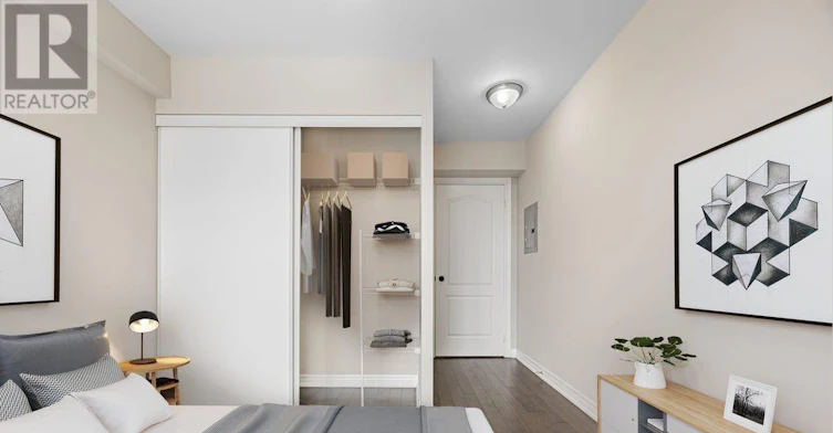 3102-70 Town Centre Court, Toronto, ON, M1P 0B2 - 8