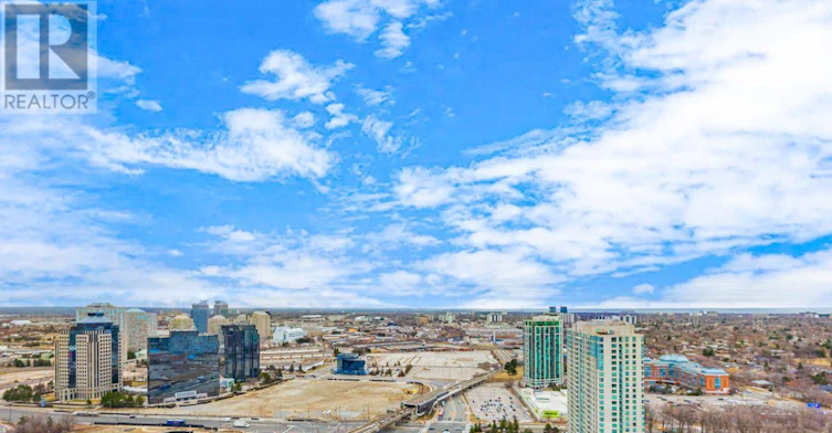 3102-70 Town Centre Court, Toronto, ON, M1P 0B2 - 4