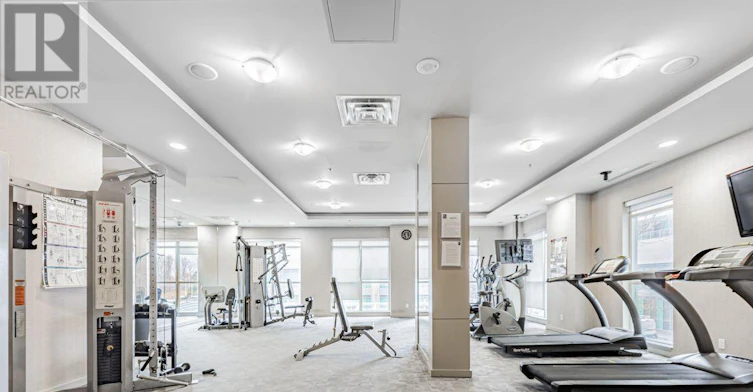 3102-70 Town Centre Court, Toronto, ON, M1P 0B2 - 19