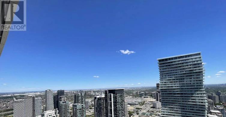 5206-448 Burnhamthorpe Road W, Mississauga, ON, L5B 0R4 - 2