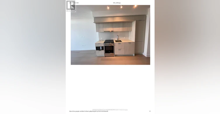 5206-448 Burnhamthorpe Road W, Mississauga, ON, L5B 0R4 - 4
