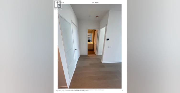 5206-448 Burnhamthorpe Road W, Mississauga, ON, L5B 0R4 - 9