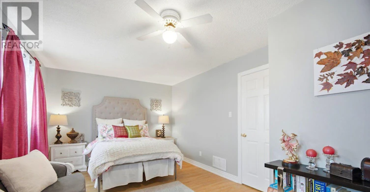 17 Metzak Drive, Brampton, ON, L6Z 4N3 - 26