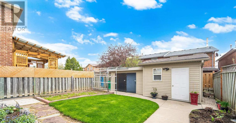 17 Metzak Drive, Brampton, ON, L6Z 4N3 - 48