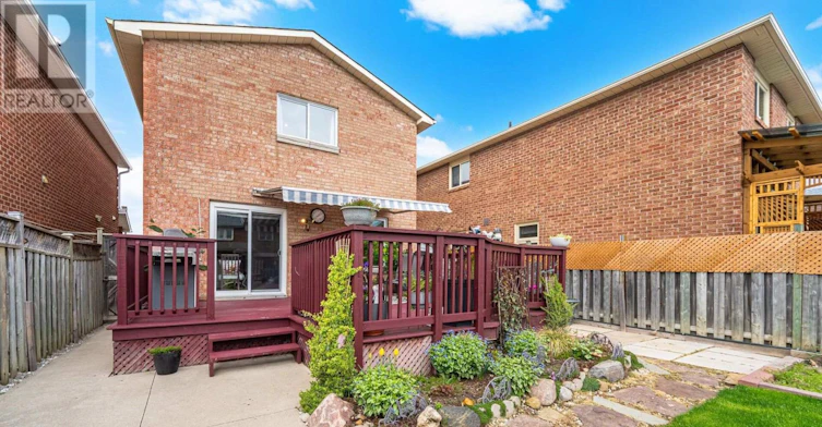 17 Metzak Drive, Brampton, ON, L6Z 4N3 - 47