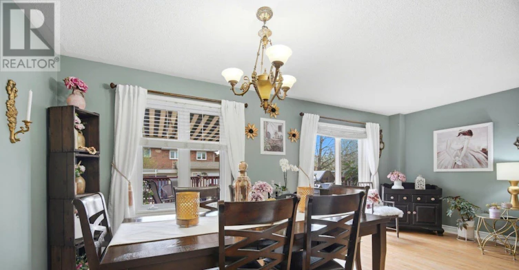 17 Metzak Drive, Brampton, ON, L6Z 4N3 - 13