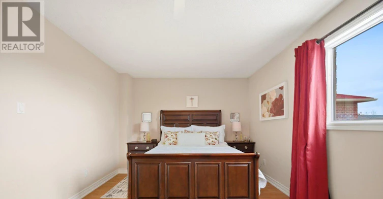 17 Metzak Drive, Brampton, ON, L6Z 4N3 - 29