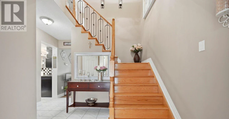 17 Metzak Drive, Brampton, ON, L6Z 4N3 - 23