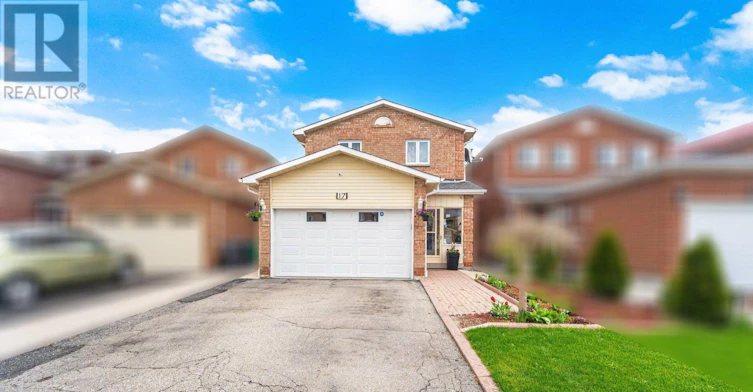 17 Metzak Drive, Brampton, ON, L6Z 4N3 - 2