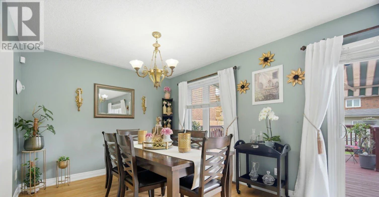 17 Metzak Drive, Brampton, ON, L6Z 4N3 - 12