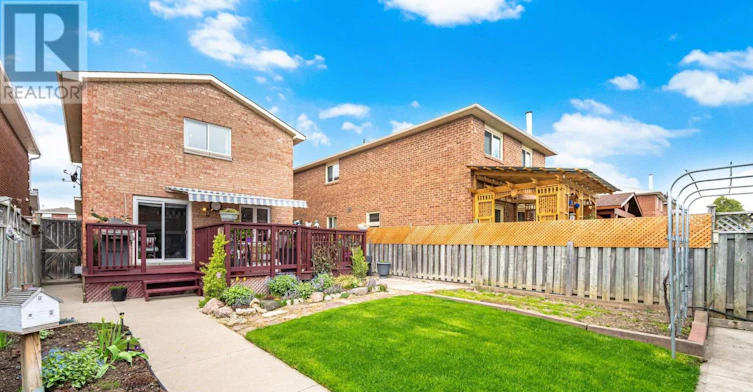 17 Metzak Drive, Brampton, ON, L6Z 4N3 - 49