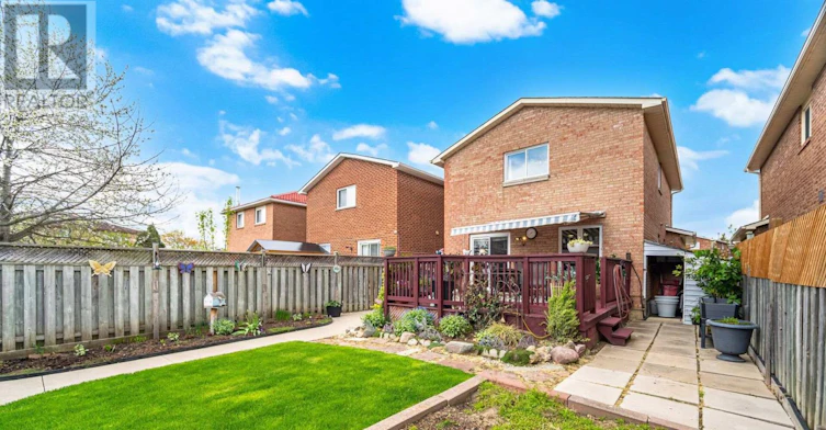 17 Metzak Drive, Brampton, ON, L6Z 4N3 - 50