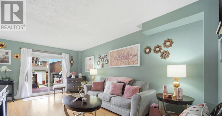 17 Metzak Drive, Brampton, ON, L6Z 4N3 - 8
