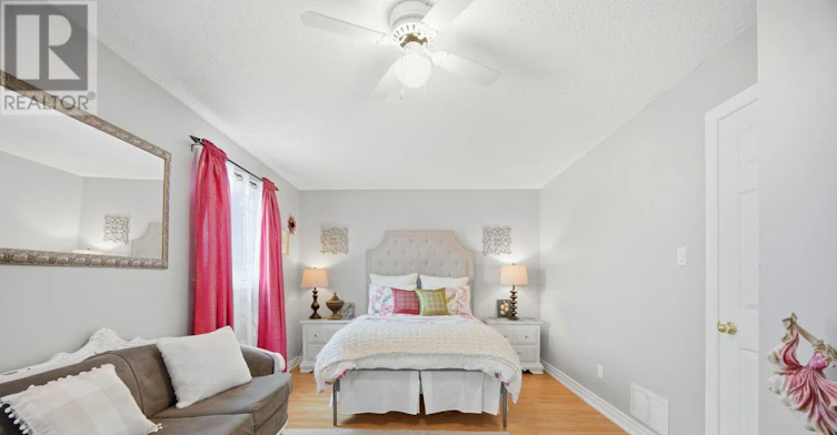 17 Metzak Drive, Brampton, ON, L6Z 4N3 - 25