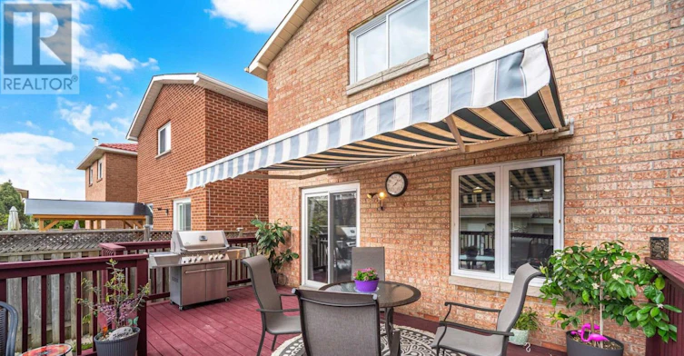 17 Metzak Drive, Brampton, ON, L6Z 4N3 - 46