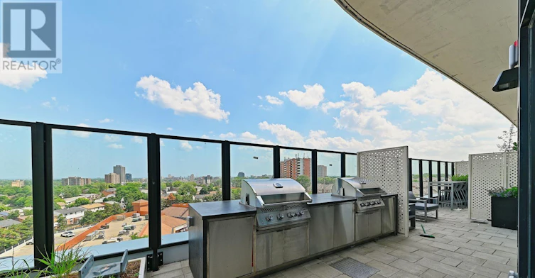 3111-1 Fairview Rd Road E E, Mississauga, ON, L5A 0B4 - 35