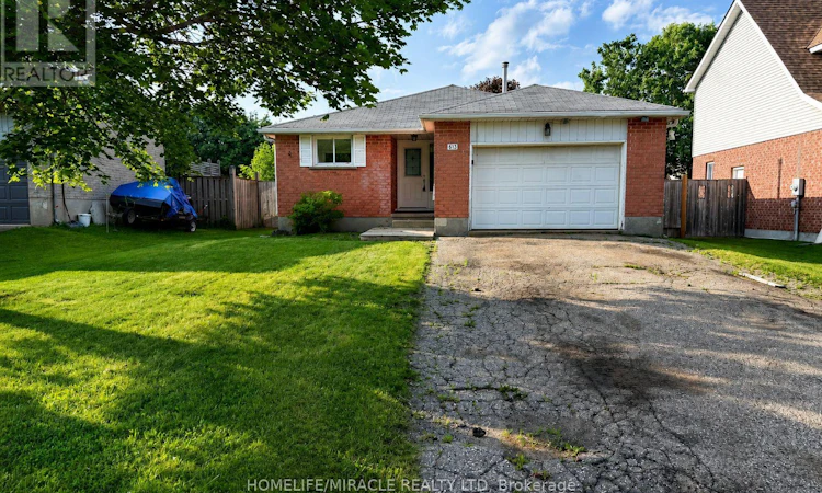 613 Canfield Place