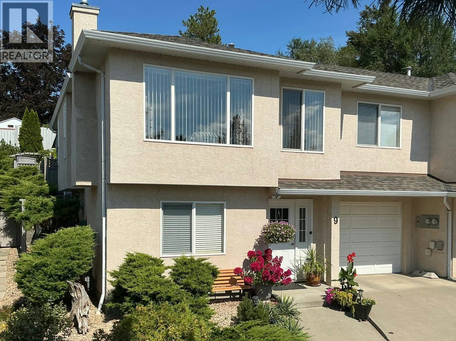 9-5101 27 Avenue, Vernon, BC, V1T 6L2