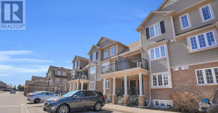46B-15 Carere Crescent, Guelph/Eramosa, ON, N1E 0K4 - 2