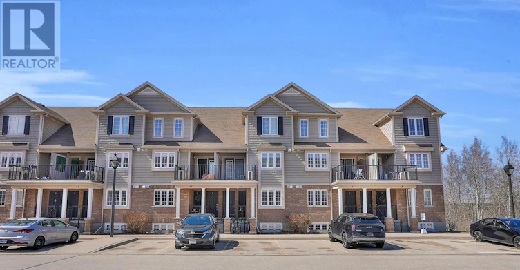 46B-15 Carere Crescent, Guelph/Eramosa, ON, N1E 0K4 - 4