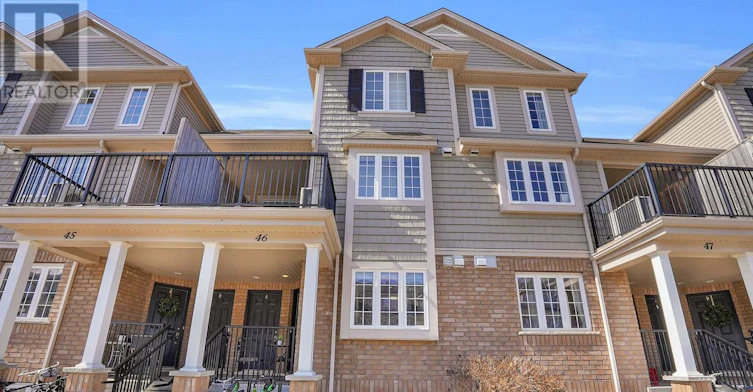 46B-15 Carere Crescent, Guelph/Eramosa, ON, N1E 0K4 - 6