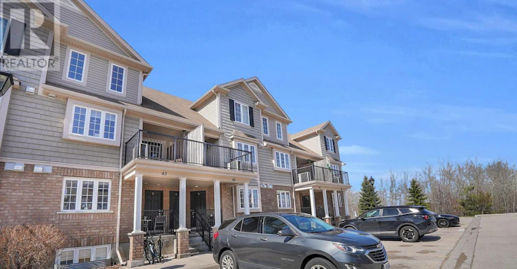 46B-15 Carere Crescent, Guelph/Eramosa, ON, N1E 0K4 - 3