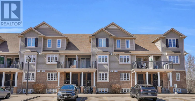 46B-15 Carere Crescent, Guelph/Eramosa, ON, N1E 0K4